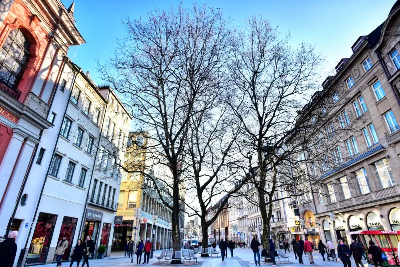 Zwischen Leerstand und Aufbruch: Wie der Einzelhandel in Bielefeld-Mitte neu denkt